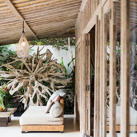 Mana Sari Villa Ubud  Bagian luar foto