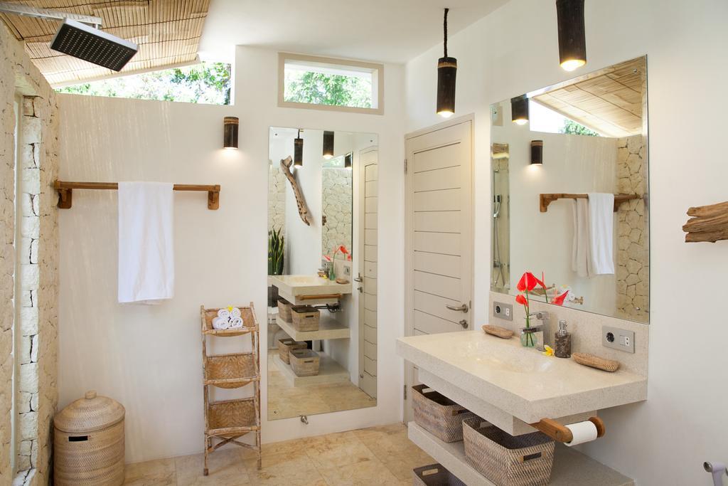 Mana Sari Villa Ubud  Bagian luar foto