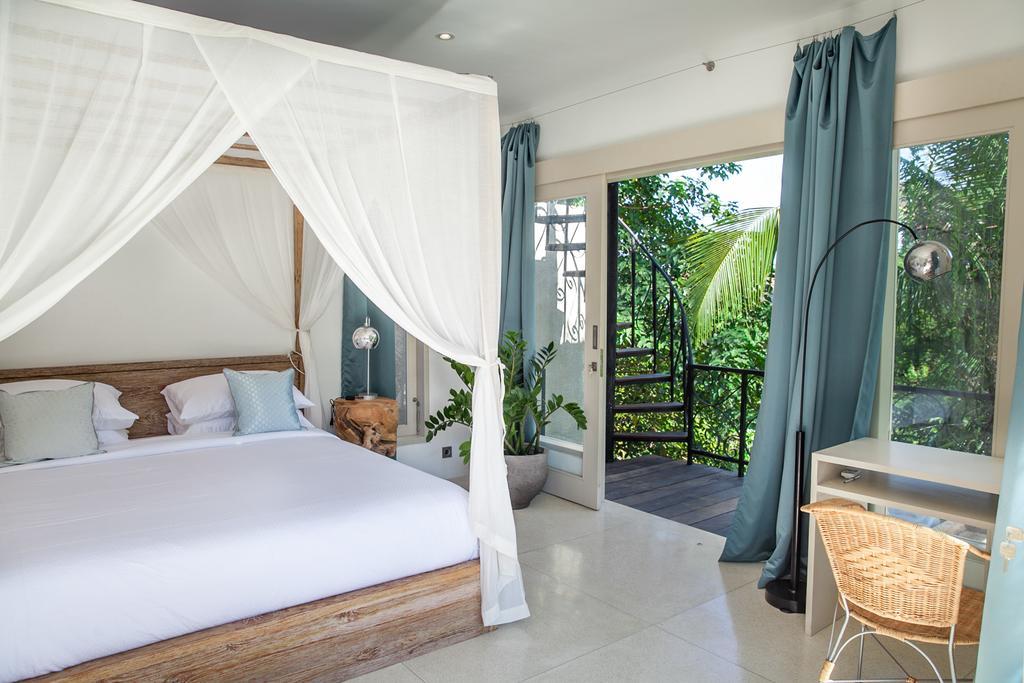 Mana Sari Villa Ubud  Bagian luar foto