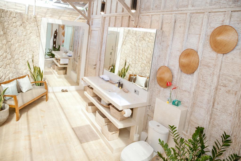 Mana Sari Villa Ubud  Bagian luar foto