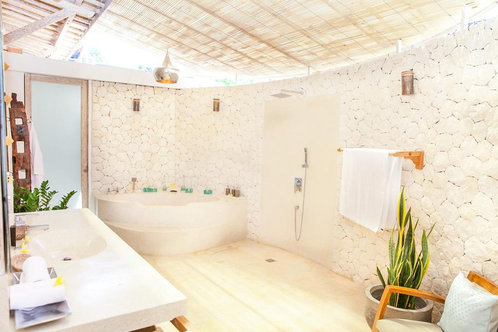 Mana Sari Villa Ubud  Bagian luar foto
